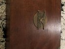 Rise and Fall Of Paramount Records vol 1 / Various (Vinyl) -Like New in box