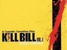 KILL BILL Vol.1 -Soundtrack Vinyl-LP-(Nancy Sinatra, Isaac Hayes)-Neu-OVP-versch