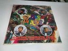 LOS PAJAROS S/T Mexican GARAGE PSYCH Funk Vinyl LP 1970 SEALED MEXICO Latin