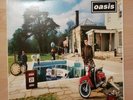 Oasis, Be Here Now, 1997, Original Creation records 1st Press Vinyl LP