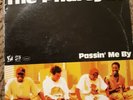 The Pharcyde - Passin' Me By VINYL 12