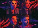 Plague Vendor: By Night LP