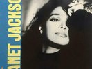 Janet Jackson - The Pleasure Principle | A&M | 1980s | 12
