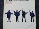 THE BEATLES - HELP VINYL LP UK 1ST PRESS STEREO PCS 3071 KT TAX CODE