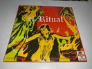 EL RITUAL S/T SEALED Mexican Psych Vinyl Lp SS 1987 LATIN AMERICA Mexico RE