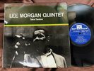 LEE MORGAN TAKE TWELVE RIVERSIDE SR-7062 STEREO DG JAPAN FLIPBACK Vinyl LP