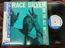 HORACE SILVER AND THE JAZZ MESSENGERS BLUE NOTE BN 1518 OBI MONO JAPAN Vinyl LP