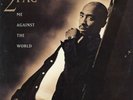 2Pac - Me Against The World '96 2xLP US Reissue  CAT# P1 50609 Thug Life