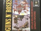 Guns N' Roses ?– Unbeatable Alternate Appetite For Destruction Outtakes LP Box