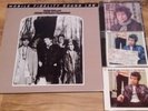 BOB DYLAN Mobile Fidelity Sound Lab MFSL Viny Record LP Mint + 3 CD SET