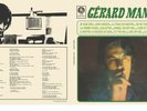 GERARD MANSET (Remastering 2018)   RARE