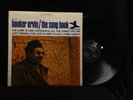 Booker Ervin-The Song Book-Prestige 7318-STEREO