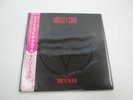 MOTLEY CRUE SHOUT AT THE DEVIL P-11428  with obi Japan VINYL  LP B