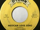 Northern Soul 45/ Precisions 