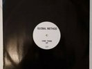 1992 Very Rare - Global Method - Vibe Tribe EP Orbital & DJ Seduction Remixes