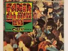 FANIA ALL STARS LIVE AT THE CHEETAH / VOL 1 / GATEFOLD LP RECORD