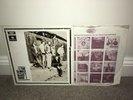 THE CLIMAX CHICAGO BLUES BAND Selftitled Debut LP Parlophone 1969 Stereo UK 1st