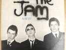 THE JAM IN THE CITY / THIS IS THE MODERN WORLD 1980 2683 074 2X12