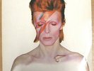 DAVID BOWIE ALADDIN SANE 1973 INTS 5067 12