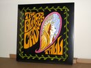 The Black Crowes The lost Crowes 3LP COLORED LIMITED to 1000 copies numbered NEW