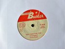 Prince Buster : Bald Head Pum Pum (Rude  )