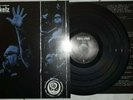 Böhse Onkelz  RARE Live Vinyl LP Oi Skinhead Deutschrock ROR Rock o rama