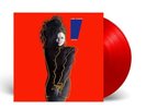 JANET JACKSON - CONTROL. RED VINYL LP. . ONLY 1000 WORLDWIDE.BRAND NEW