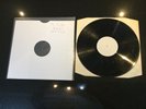 The Smiths - Self-titled Debut Vinyl LP 1984 Original Rough 61 White Label Test