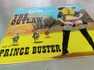 1964-69-PBLP822-// PRINCE BUSTER // THE OUTLAW // PRINCE BUSTER // LP-LISTEN-EX