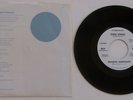 1974.GEORGE HARRISON Rare Picture Sleeve 45 Dark Horse/I Don't Care Anymore