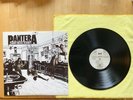 Pantera - Cowboys from Hell: The Demos Vinyl LP 2010