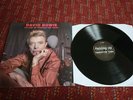 David Bowie Falling up through the years  RARE  LP VINYL  live