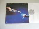 Delegation ?– Eau De Vie LP EX
