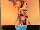 Jethro Tull / “Rarest” War Child ALBUM / Wrong Negative LP Cover Art / French