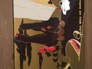 Skyhooks - Living In The 70's - 1984 Gold Yellow Clear Limited vinyl LP - EX