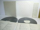 PINK FLOYD the wall 2-LP Vinyl JAPAN CBS SONY 40AP 1750/1 /