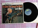 Scotty Moore The Guitar That Changed The World SIGNED Vinyl Ex+ REDUCED
