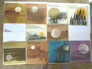 Complete set vols.1-10 The Folk Songs Of Britain on Topic nm/ex