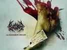 BLOODBATH-WACKEN CARNAGE (UK IMPORT) VINYL LP NEW