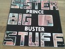 Prince Buster , Sister Big Stuff , Melodisc Label