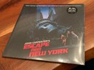 John Carpenter/Alan Howarth: Escape From New York, LIMITED EDITION, SEALED