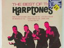 SEALED DOO WOP LP / The Harptones / THE BEST OF / Rare Bird 46-8008
