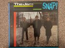 The Jam - Snap  (Double Vinyl Album; 1983)