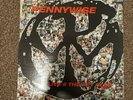 Pennywise - Live at the Key Club (Vinyl LP, 2000)