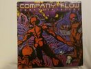 Company Flow Funcrusher Plus Original US Pressung Rarität Rawkus 1997 2LP