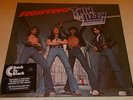 THIN LIZZY-FIGHTING-2014 180gram VINYL LP+MP3 DL-PHIL LYNOTT-NEW & SEALED