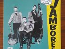 Vinyl LP, Rock-A-Billy Mafia, Jamboree, Rockabilly neuwertig