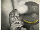1963 J.J. Johnson Et Son Orchestre - J.J.' Broadway - Verve Records ?3688