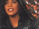 LP Whitney Houston, Kenny G, Joe Coker etc. The Bodyguard (Original Soundtrack