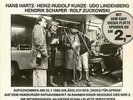 Hans Hartz - Heinz Rudolf Kunze - Udo Lindenberg - Hendrik Grüne Mauer